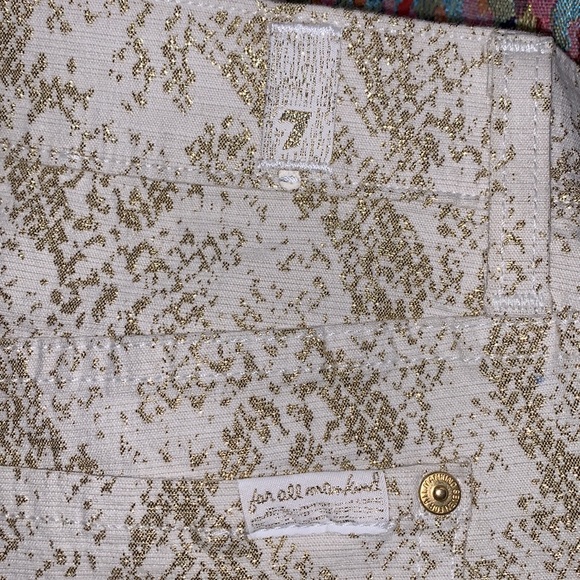 For All Man Kind size 29. Great condition - Picture 6 of 6